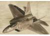 Italeri F-22A Raptor
