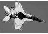 Italeri F/A - 18F Hornet