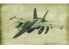 Italeri Ea 18G Growler
