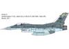 Italeri F-16C Fighting Falcon