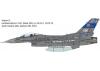 Italeri F-16C Fighting Falcon