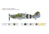 Italeri Hurricane Mk.Iic
