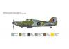 Italeri Hurricane Mk.Iic