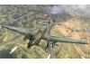 Italeri Junker Ju-87 G-1 Stuka Kanonenvogel