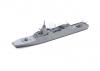 Tamiya 1/700 Ffm-1 Mogami