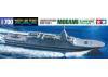 Tamiya 1/700 Ffm-1 Mogami