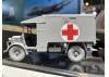 TAMIYA 1/48 British 2t 4x2 Ambulance