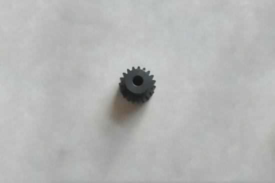 Tamiya 19T Pinion Gear For Gravel Hound
