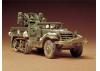 TAMIYA U.S. Multiple Gun Carriage M16