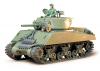 Tamiya U.S M4A3B2 Jumbo Ltd