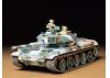 Tamiya Type 74 Tank Winter Version Ltd