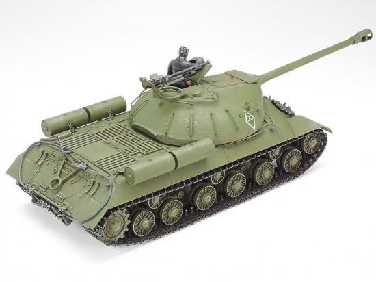 Tamiya Russian Heavy Tank Js3 Stalin