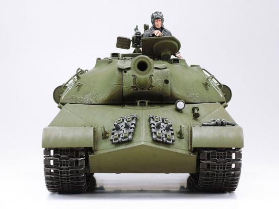 Tamiya Russian Heavy Tank Js3 Stalin