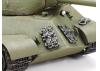 Tamiya Russian Heavy Tank Js3 Stalin