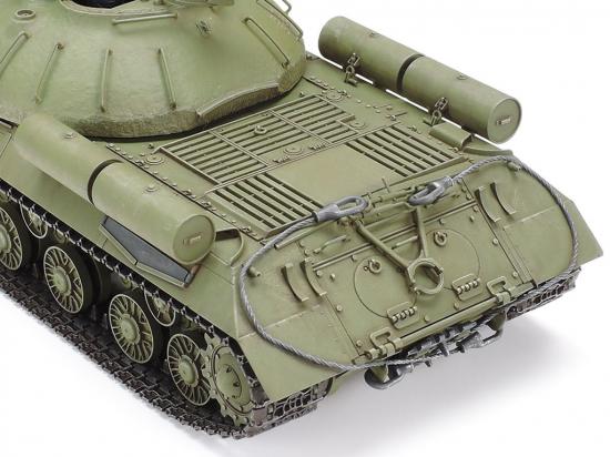 Tamiya Russian Heavy Tank Js3 Stalin