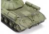 Tamiya Russian Heavy Tank Js3 Stalin