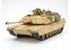 Tamiya M1A2 Abrams Operation Iraqi Freedom