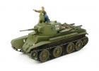 Tamiya 1/35 Bt-7 Model 1937