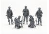 Tamiya 1/35 US Infantry Scout Set