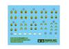 Tamiya 1/35 US Infantry Scout Set
