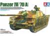 Tamiya 1/35 German Panzer IV /70A