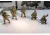Tamiya 1/35 German Infantry Late WWII