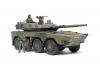 TAMIYA 1/35 JGSDF Type 16MC C5 with Winch