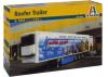 Italeri Reefer Trailer