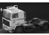 Italeri Volvo F-12 Intercooler With Access