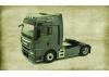 Italeri Man Tgx XXL D38