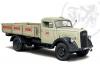Italeri Opel Blitz Classic