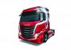Italeri Iveco Stralis S-Way