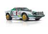Italeri Lancia Statos Hf Gr 4