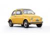 Italeri Fiat 500 Upgraded Edition