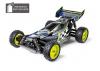Tamiya Plasma Edge II Gun Metal (TT-02B)