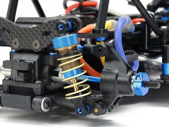 Tamiya M-08R Chassis Kit