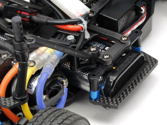 Tamiya M-08R Chassis Kit