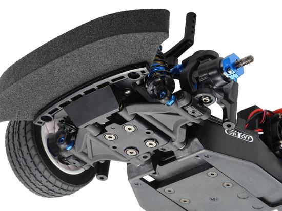 Tamiya M-08R Chassis Kit