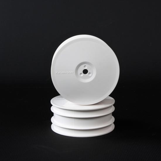 Tamiya 4WD Buggy F Dish Whl Hex Hub