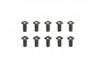 Tamiya 3x6mm Hex Screw (MA3 x10)