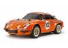 Tamiya Alpine A110 Jaeger M Chassis Clear Bodyshell