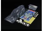 Tamiya Astute 2022 Body