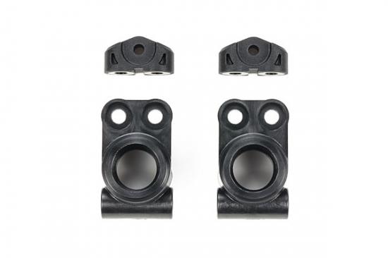 Tamiya Xv-02 E Parts (R Uprights)