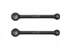 Tamiya 37mm Swing Shafts For Assy Univ