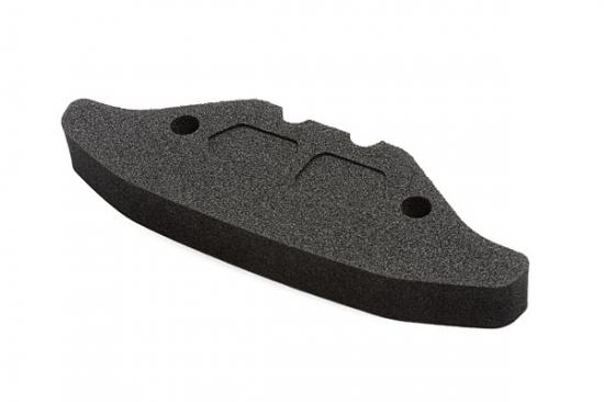 Tamiya Xv-02 Urethane Bumper