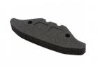 Tamiya Xv-02 Urethane Bumper