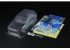 Tamiya Golf II GTI 16V Clear Rally Bodyshell (M-Chassis)