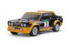 Tamiya Fiat 131 Abarth Rally Olio Clear Unpainted Bodyshell and Parts Set (190mm)