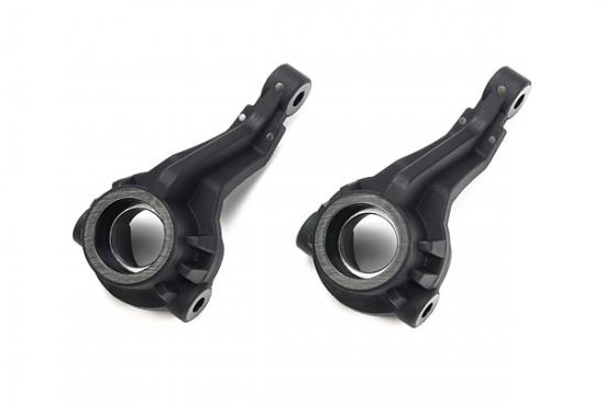 Tamiya BB-01 C Parts F Upright X 2