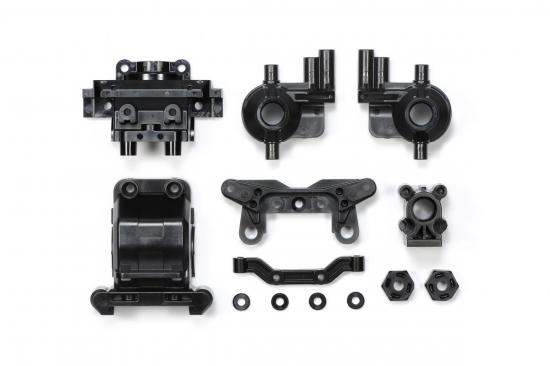 Tamiya Mb-01 A Parts (Upright)